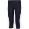 JOMA Dase II 3/4-Leggings Damen 100 - schwarz S