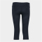 JOMA Dase II 3/4-Leggings Damen 100 - schwarz S