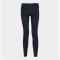 JOMA Dase II Leggings Damen 100 - schwarz S