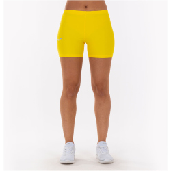 JOMA Brama Academy Innenshorts Damen 900 - gelb S