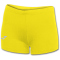 JOMA Brama Academy Innenshorts Damen 900 - gelb S