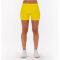 JOMA Brama Academy Innenshorts Damen 900 - gelb S