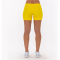 JOMA Brama Academy Innenshorts Damen 900 - gelb S