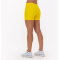 JOMA Brama Academy Innenshorts Damen 900 - gelb S