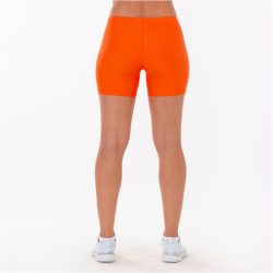 JOMA Brama Academy Innenshorts Damen 800 - orange S