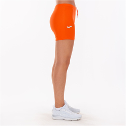 JOMA Brama Academy Innenshorts Damen 800 - orange S
