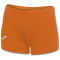 JOMA Brama Academy Innenshorts Damen 800 - orange S