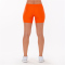 JOMA Brama Academy Innenshorts Damen 800 - orange S