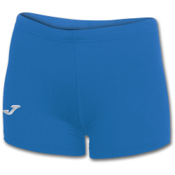 JOMA Brama Academy Innenshorts Damen 700 - royalblau S