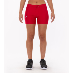 JOMA Brama Academy Innenshorts Damen 600 - rot S