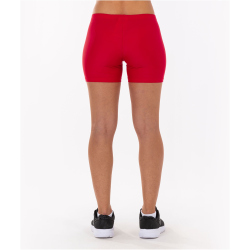 JOMA Brama Academy Innenshorts Damen 600 - rot S