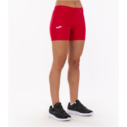 JOMA Brama Academy Innenshorts Damen 600 - rot S