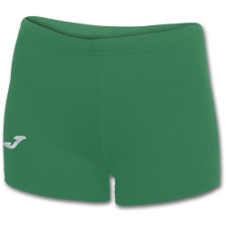 JOMA Brama Academy Innenshorts Damen 450 - grün S