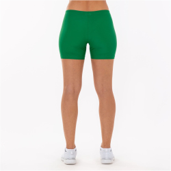 JOMA Brama Academy Innenshorts Damen 450 - grün S