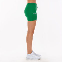JOMA Brama Academy Innenshorts Damen 450 - grün S