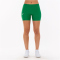 JOMA Brama Academy Innenshorts Damen 450 - grün S
