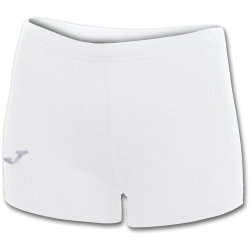 JOMA Brama Academy Innenshorts Damen 200 - weiß S