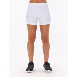JOMA Brama Academy Innenshorts Damen 200 - weiß S