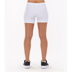 JOMA Brama Academy Innenshorts Damen 200 - weiß S