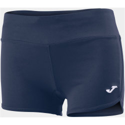 JOMA Stella II Shorts Mädchen 331 - marineblau 152