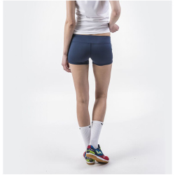 JOMA Stella II Shorts Mädchen 331 - marineblau 152