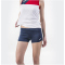 JOMA Stella II Shorts Mädchen 331 - marineblau 152