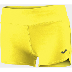 JOMA Stella II Shorts Damen 900 - gelb S