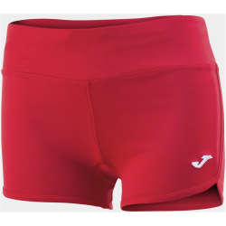 JOMA Stella II Shorts Damen 600 - rot S