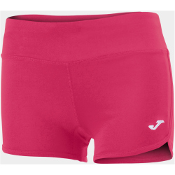 JOMA Stella II Shorts Damen 500 - rosa S