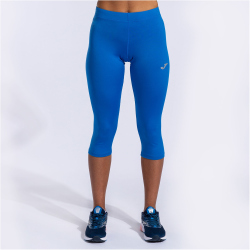 JOMA Olimpia 3/4-Leggings Mädchen 700 - royalblau...