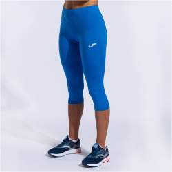 JOMA Olimpia 3/4-Leggings Mädchen 700 - royalblau...