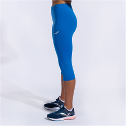 JOMA Olimpia 3/4-Leggings Mädchen 700 - royalblau...