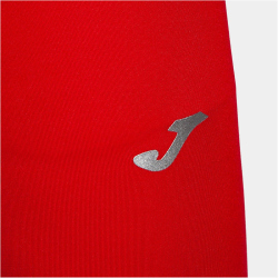 JOMA Olimpia 3/4-Leggings Mädchen 600 - rot 128/140