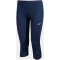 JOMA Olimpia 3/4-Leggings Mädchen 300 - marineblau 128/140