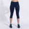 JOMA Olimpia 3/4-Leggings Mädchen 300 - marineblau 128/140