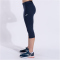 JOMA Olimpia 3/4-Leggings Mädchen 300 - marineblau 128/140