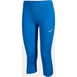 JOMA Olimpia 3/4-Leggings Damen 700 - royalblau S