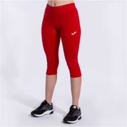 JOMA Olimpia 3/4-Leggings Damen 600 - rot S