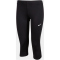 JOMA Olimpia 3/4-Leggings Damen 100 - schwarz S