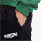 DERBYSTAR Hyper Poly Trainingshose schwarz 3XL