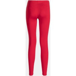 JOMA Olimpia Leggings Mädchen 600 - rot 128/140