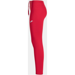 JOMA Olimpia Leggings Mädchen 600 - rot 128/140