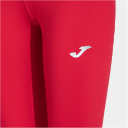 JOMA Olimpia Leggings Mädchen 600 - rot 128/140