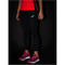 JOMA Olimpia Leggings Mädchen 100 - schwarz 152