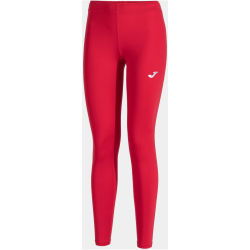 JOMA Olimpia Leggings Damen 600 - rot S