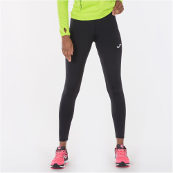 JOMA Olimpia Leggings Damen 100 - schwarz S
