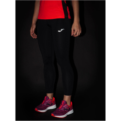 JOMA Olimpia Leggings Damen 100 - schwarz S