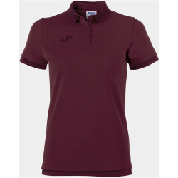 JOMA Bali II Poloshirt Mädchen 650 - bordeaux 152