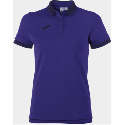 JOMA Bali II Poloshirt Mädchen 550 - lila 152