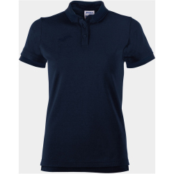 JOMA Bali II Poloshirt Mädchen 331 - marineblau 152
